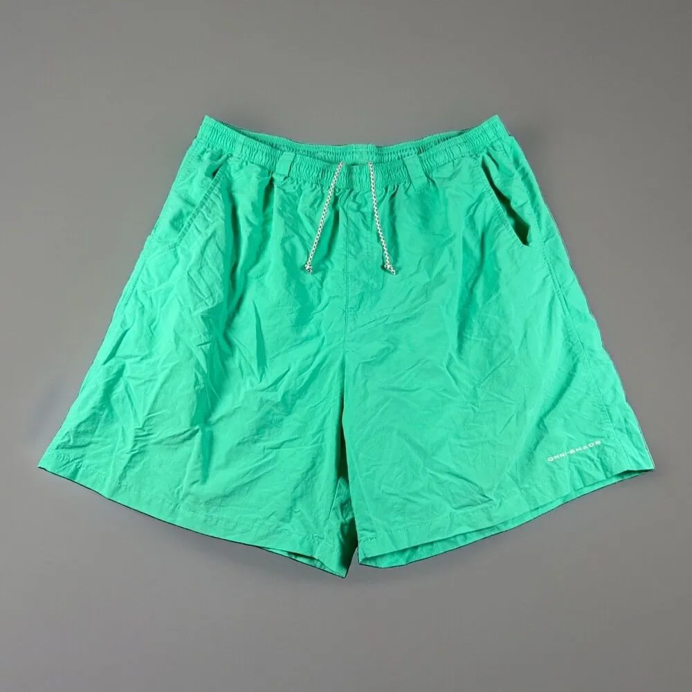 Columbia PFG Trunks Men's XL 38W-40W 6